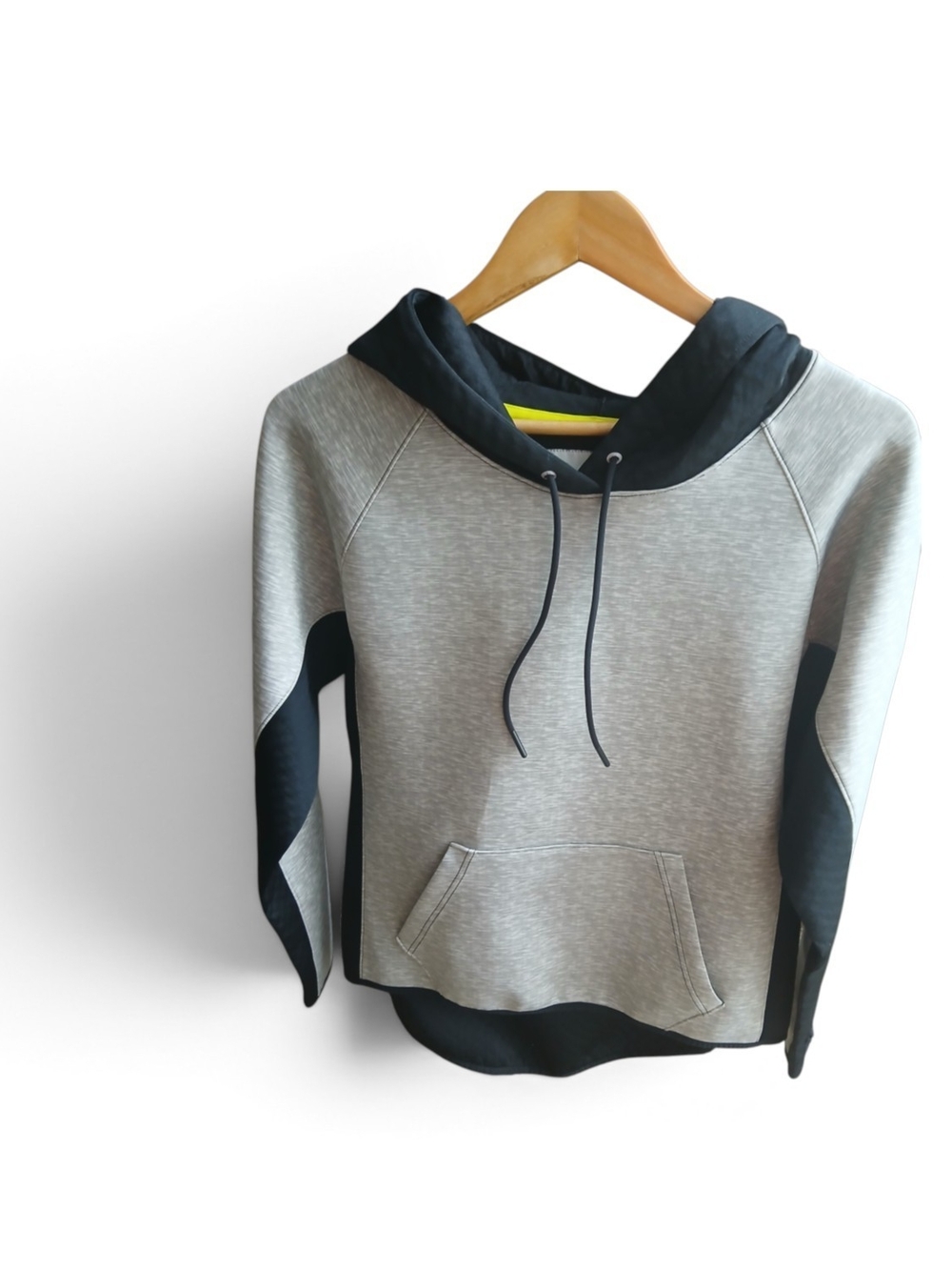VSX Hooded Pullover